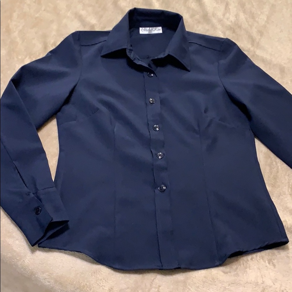 Suit jacket